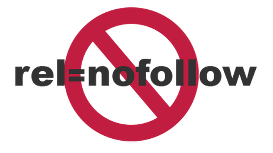 nofollow禁止百度爬蟲收錄特定網(wǎng)頁