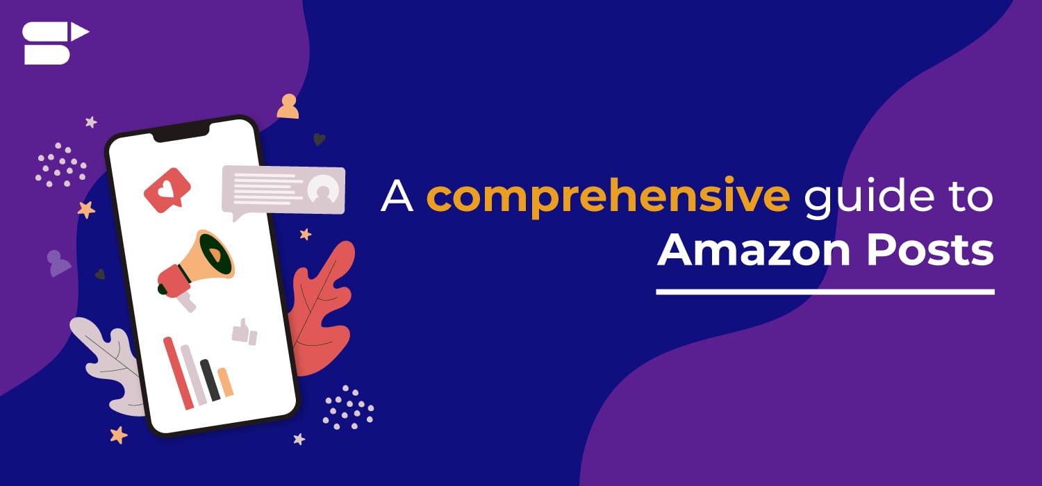 免費(fèi)的引流工具Amazon Post怎么用？