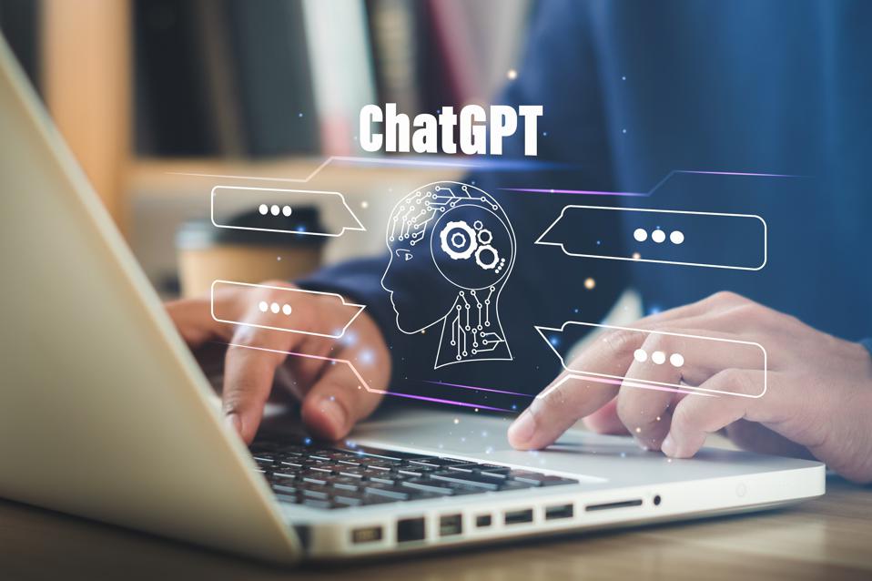 ChatGPT對一般企業(yè)真正意味著什么？