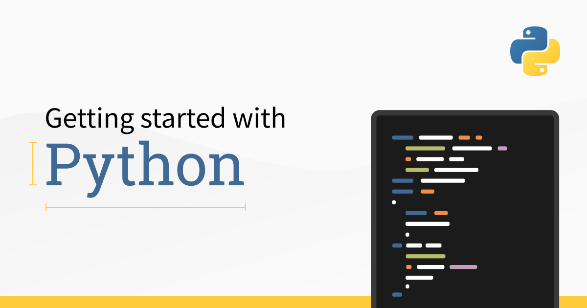 Python入門指南詳細(xì)說明