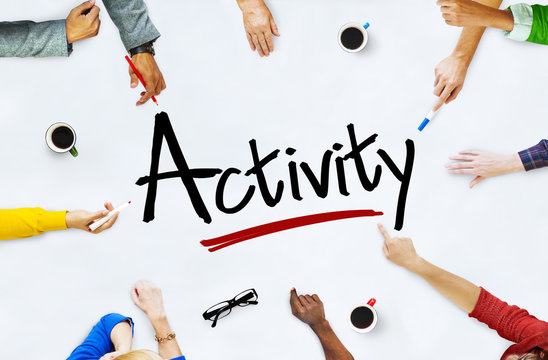 什么是Activity？詳細(xì)介紹Activity使用方法案例