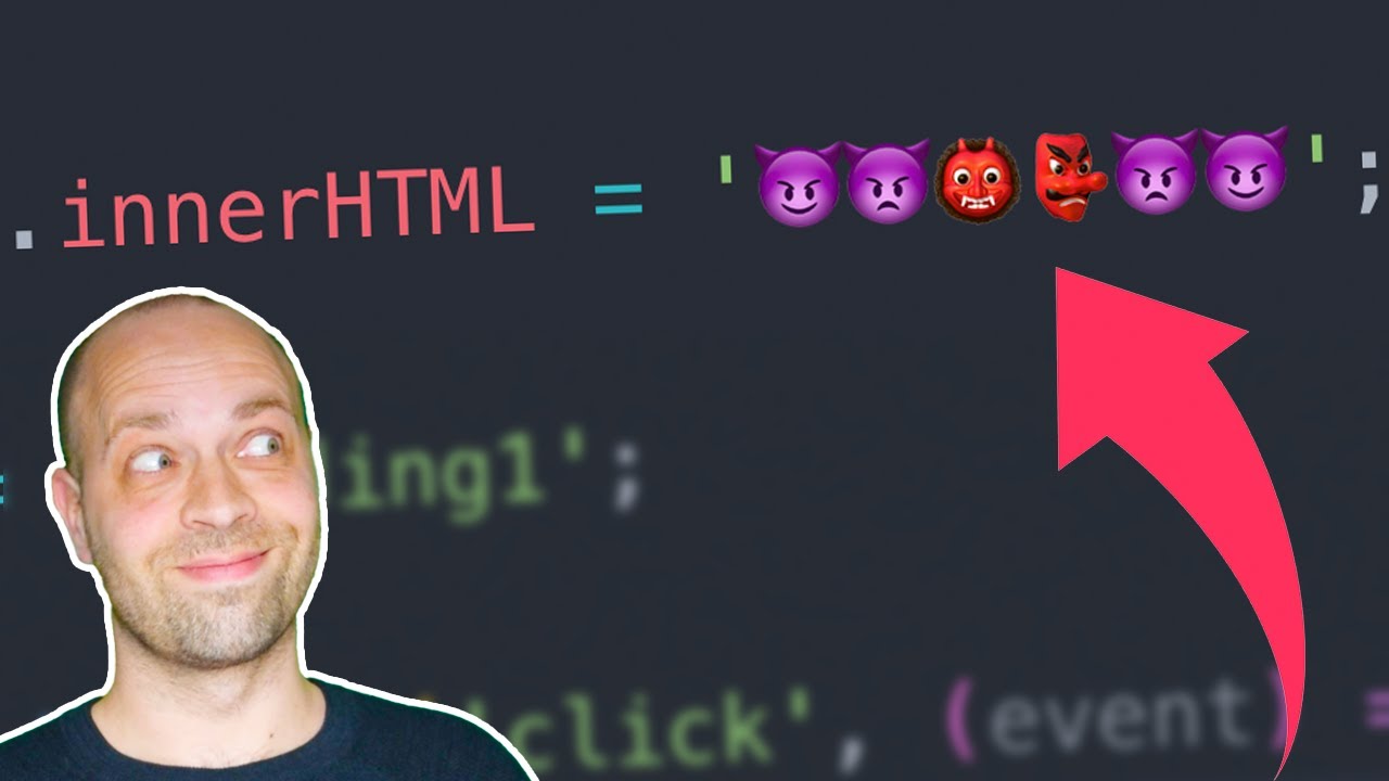 標(biāo)簽的innerHTML屬性和html()詳解