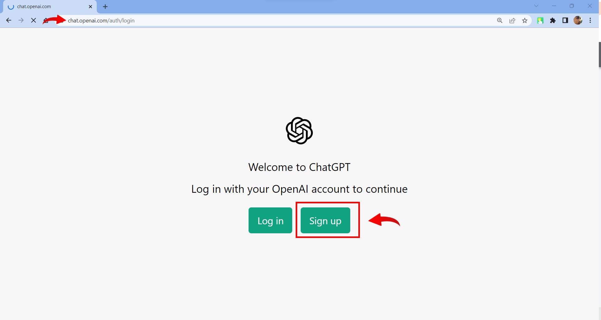 如何免費(fèi)注冊(cè)ChatGPT？