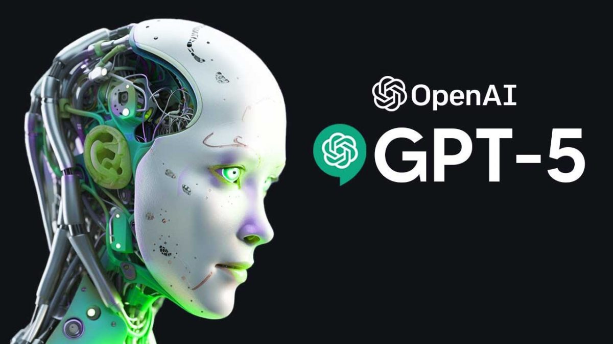 GPT-5有望在今年第二季度發(fā)布，可以使ChatGPT與人類無(wú)法區(qū)分真假
