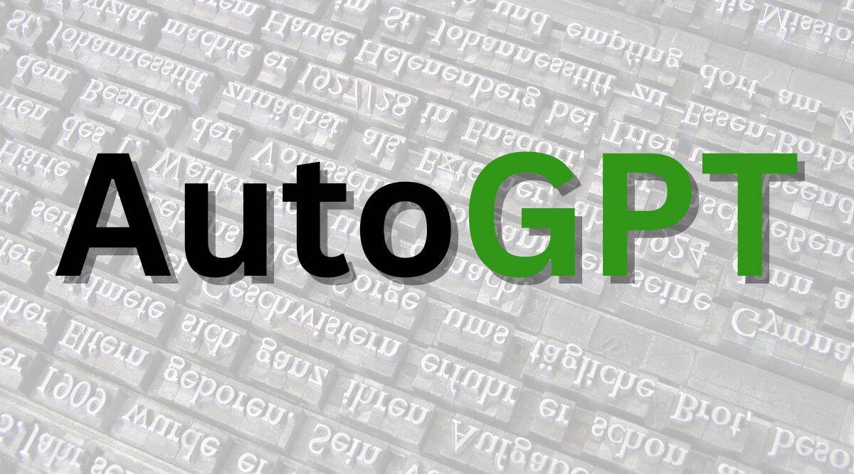 如何使用AutoGPT開源庫(kù)(AUTOGPT安裝和功能)