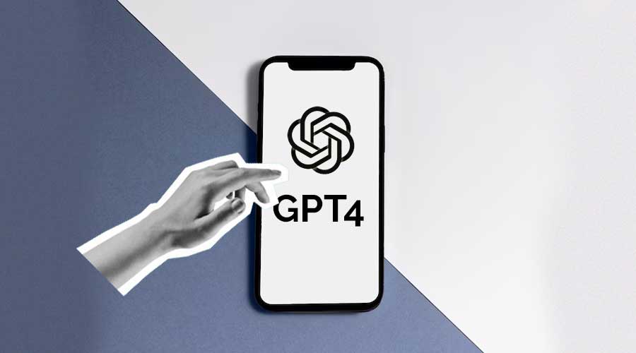 帶你了解GPT-4是什么？