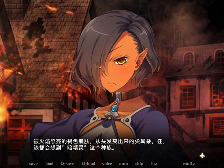 [ADV][Liquid]黑獸2?改 ~背徳の都~[百度網(wǎng)盤下載]