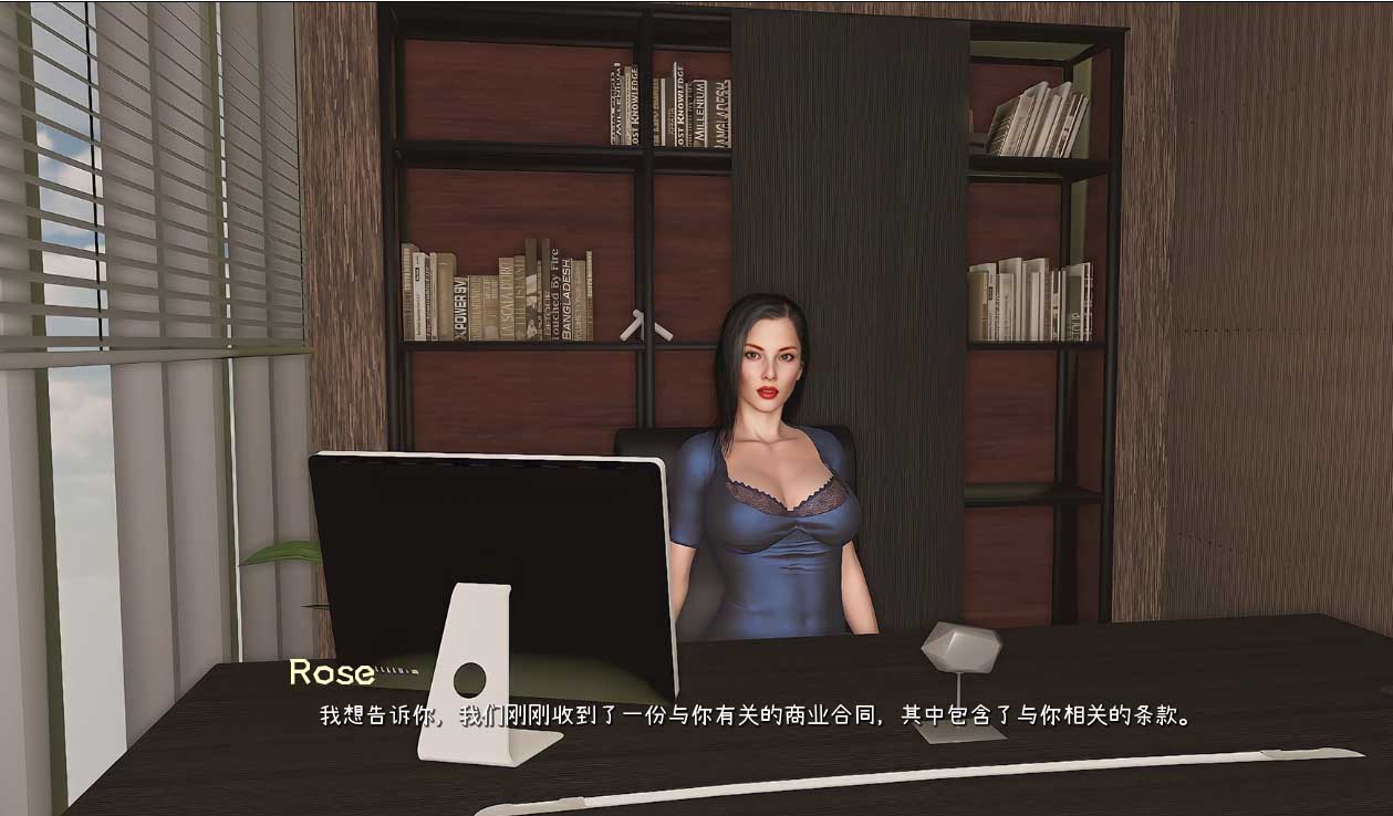 [SLG/漢化/動(dòng)態(tài)]不需要愛(ài)In No Need for Love v0.6gPC+安卓漢化版[網(wǎng)盤(pán)直鏈]