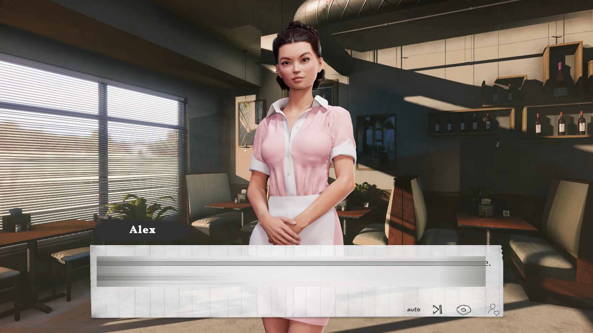[SLG新作] 我的無(wú)恥繼母 My Shameless StepMom STEAM官方中文版 [3.8G百度網(wǎng)盤]