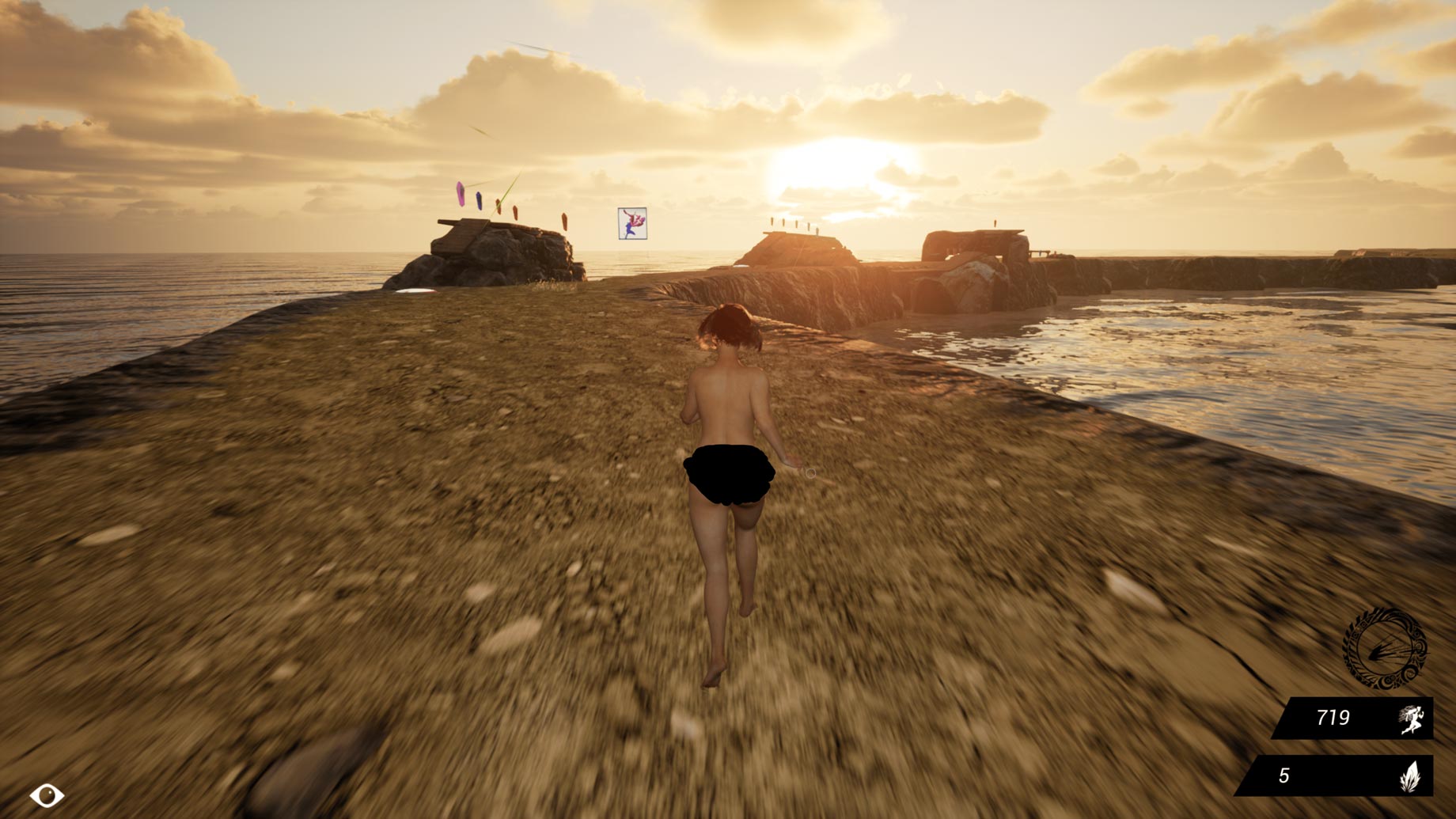 [3D/中文] 無(wú)盡的混蛋 Endless Fucker steam官中步兵版[17G/迅雷下載]