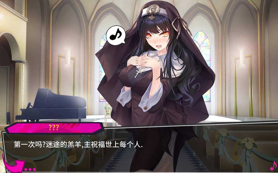 [SLG/模擬養(yǎng)成漢化] 重啟NTR后宮生活 ver1.5 PC+安卓官中版 [網(wǎng)盤(pán)直鏈]