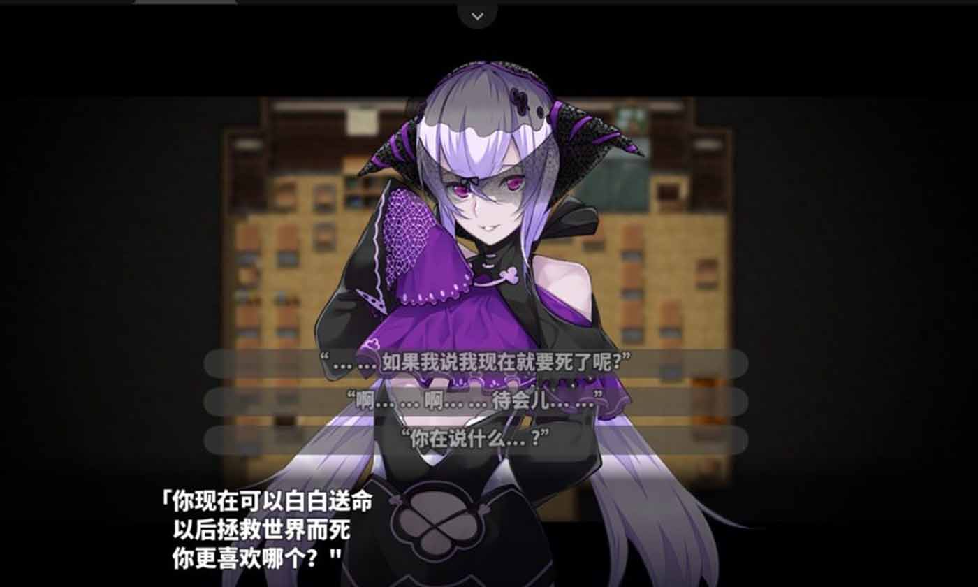[gal中文] 魅魔學院Ver1.40+DLC1.13 AI漢化版[百度網(wǎng)盤]