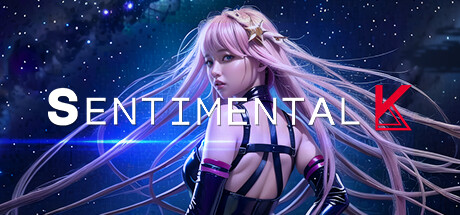 [日系3D/中文/動(dòng)態(tài)]神秘美少女K STEAM官方中文硬盤版 [1G/微云直連]