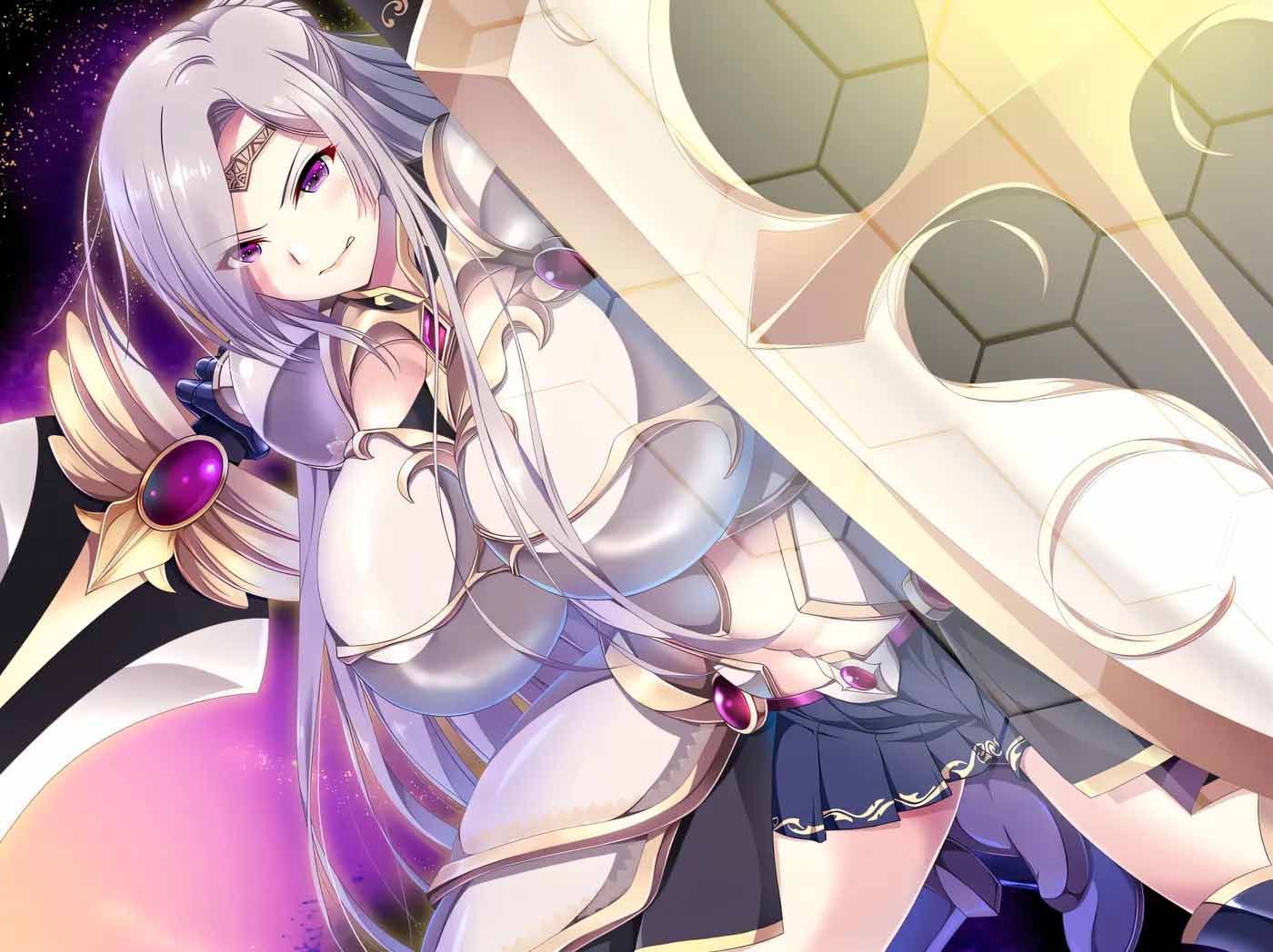 奴隸的姬騎士姐妹 永無歸路的苗床！精翻漢化版