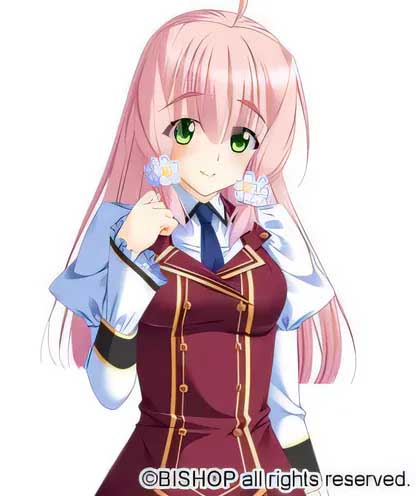 課外輔導 私立白麗女子學園 超幼稚少女