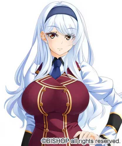 課外輔導 私立白麗女子學園 學生會長