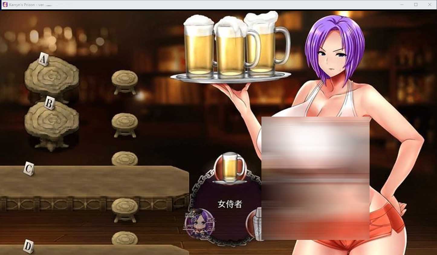 [RPG官中更新]卡琳·監(jiān)獄長V1.2.9.79 FULL + 作弊 + DLC[1.78G][BD]