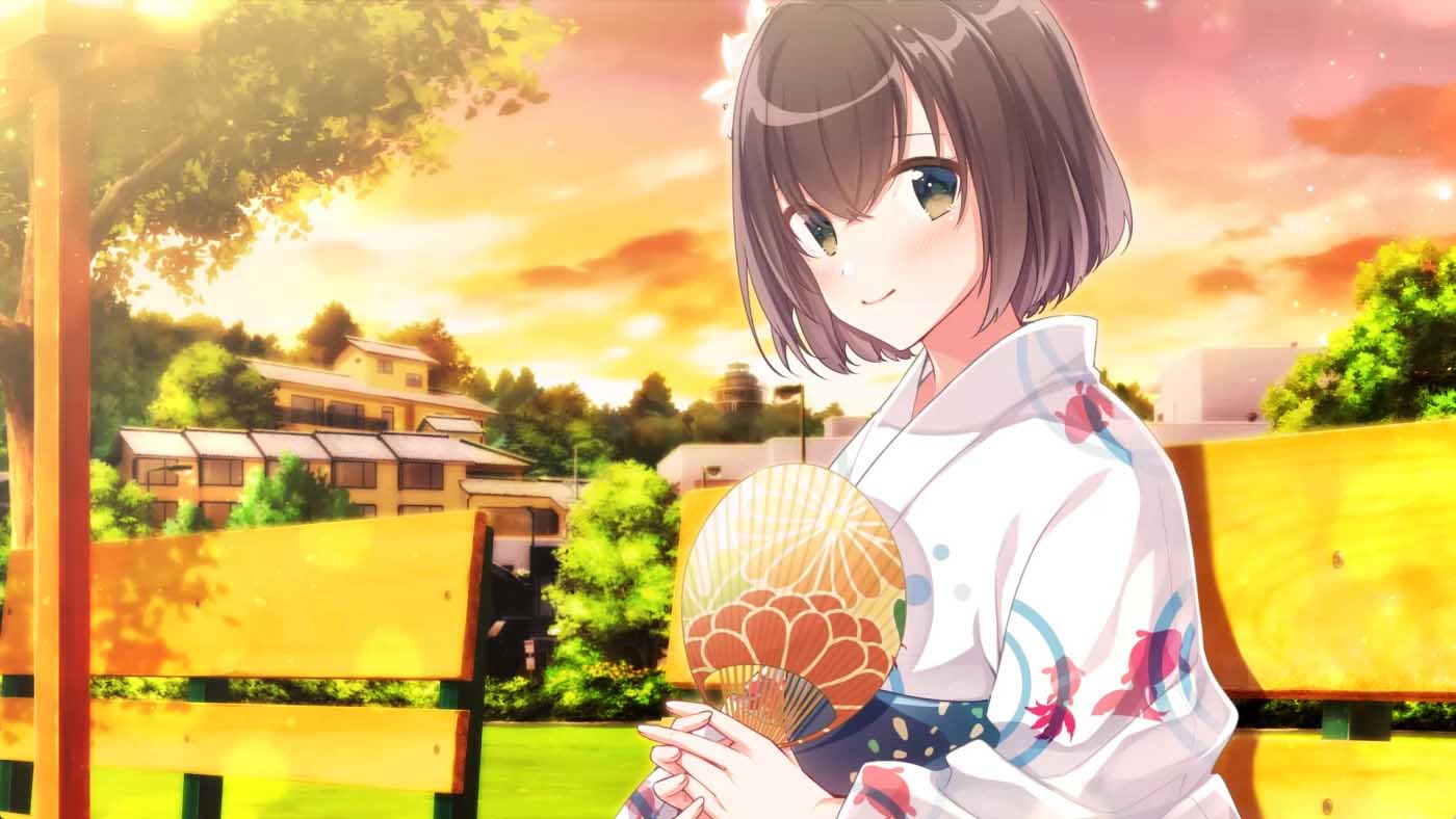 青夏軌跡 漢化版