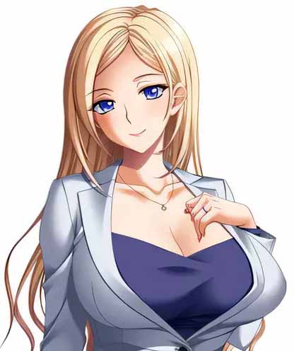 [Gal中文] 家庭隸屬物語：母娘姐妹の聲！ AI漢化版[2.1G]
