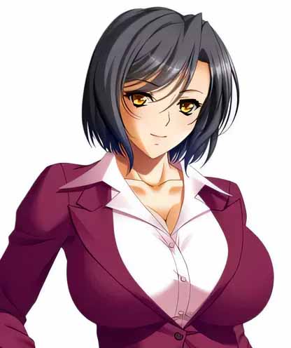[Gal中文] 家庭隸屬物語：母娘姐妹の聲！ AI漢化版[2.1G]