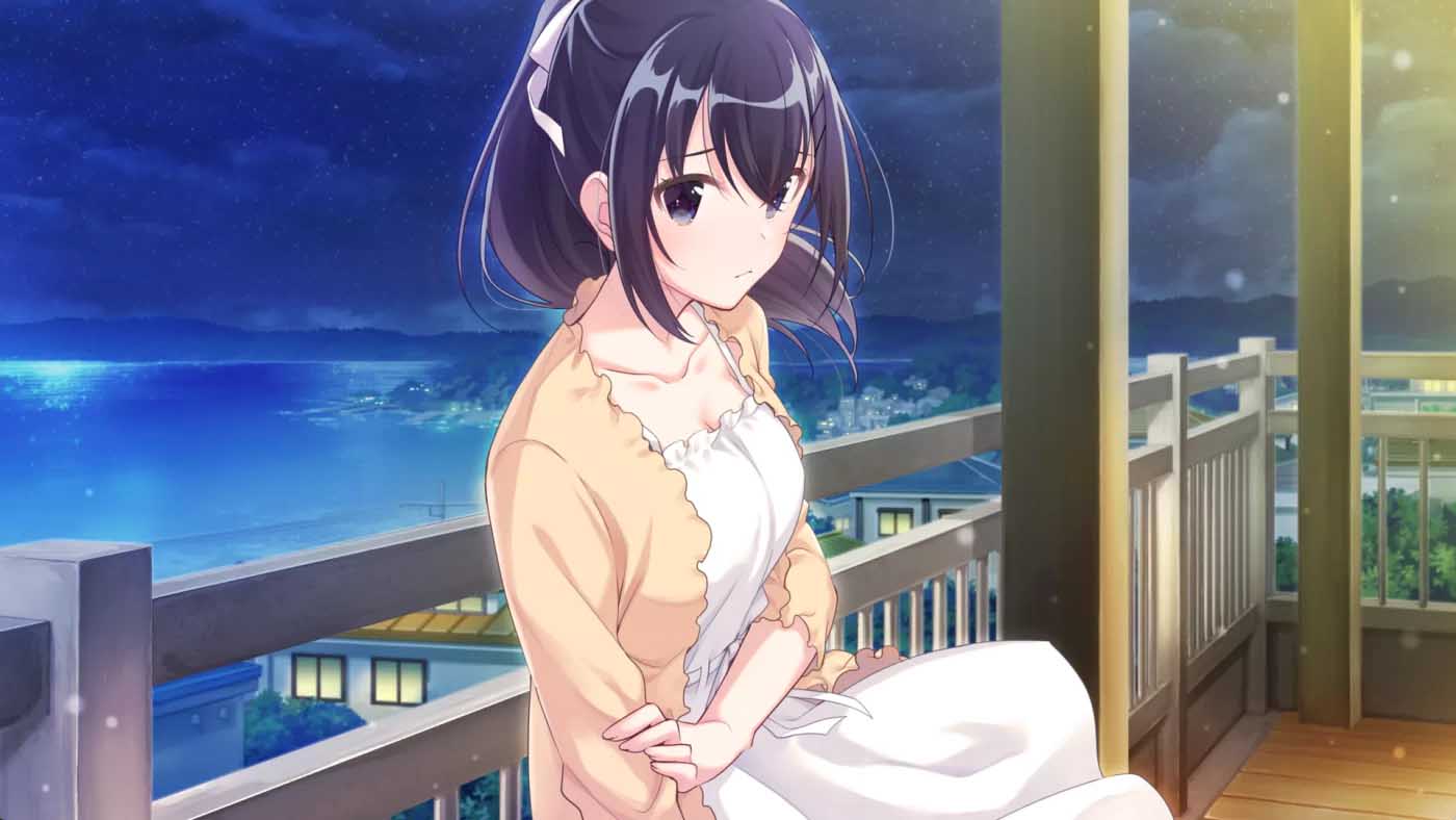 青夏軌跡 漢化版