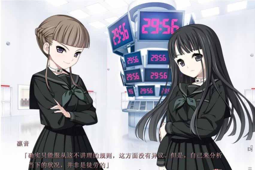 [神器SLG漢化] 樂園之扉 Euphoria 漢化版+魔改版+HD重置版+全動(dòng)畫漢化版 [7G/迅雷直連]