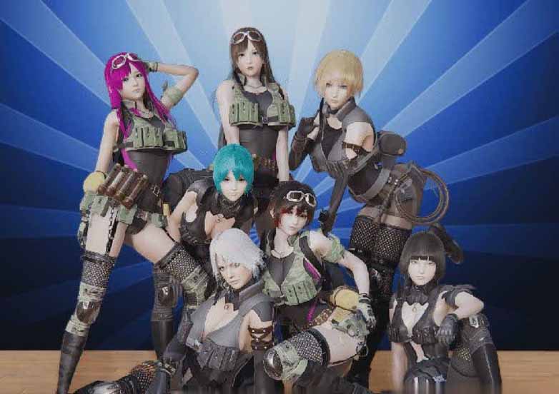 [國產(chǎn)RPG/中文/動(dòng)態(tài)]禁忌之島-喪尸起源 V4.3 官中HD重置版+攻略[更新][PC+安卓][迅雷][3G]