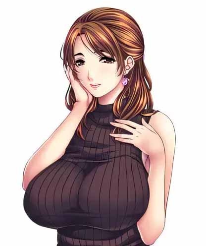 母女混合洗牌 暑假，雙重母女的甜蜜包圍網(wǎng) 廣澤彩乃