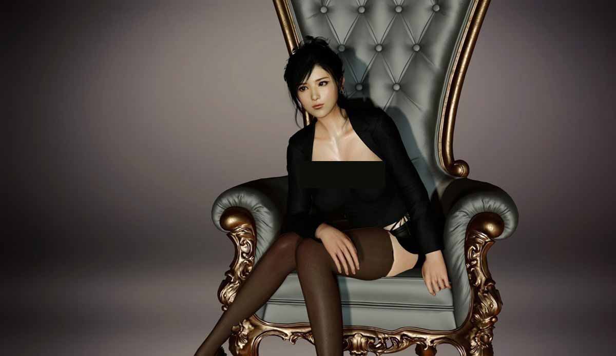 [PC/3D大作/I社/超級整合]Playhome家族崩壞豪華版V24：出圖神器 附帶增量包 [168G]