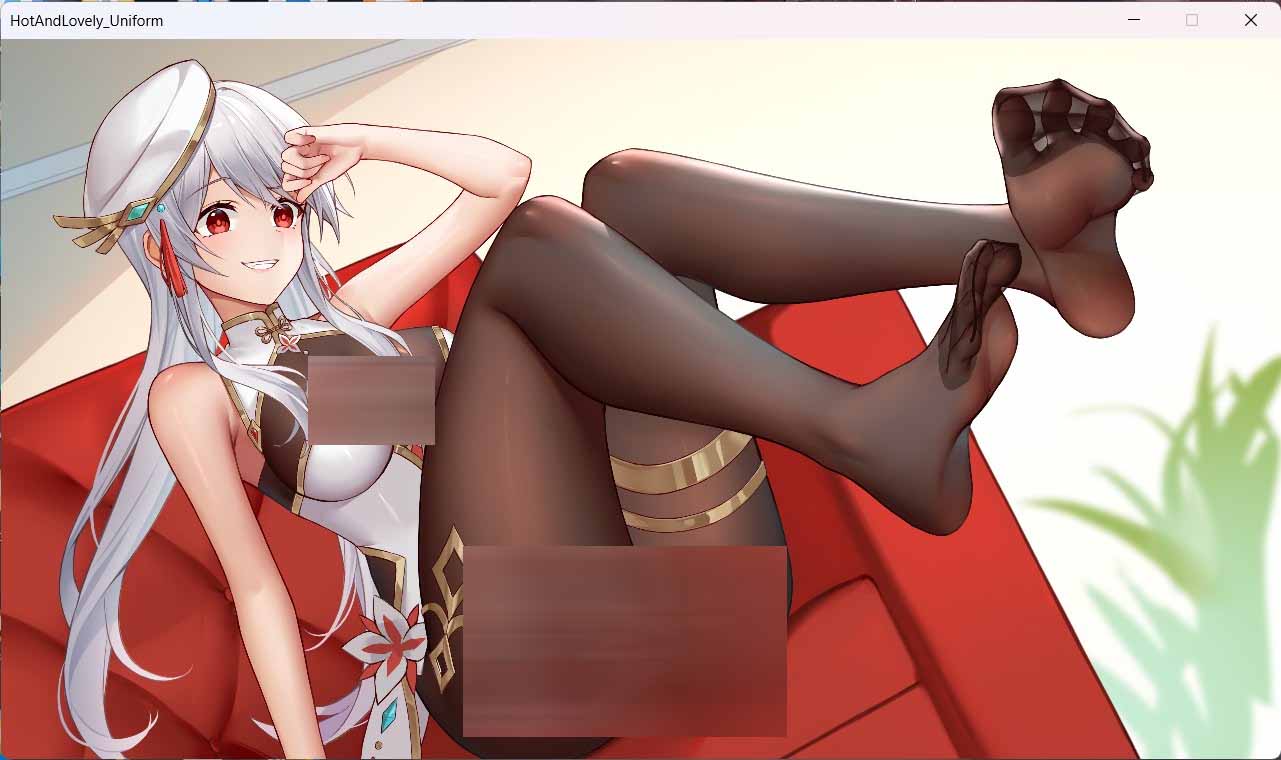 熱辣可愛：夢想 官方中文不騎馬版