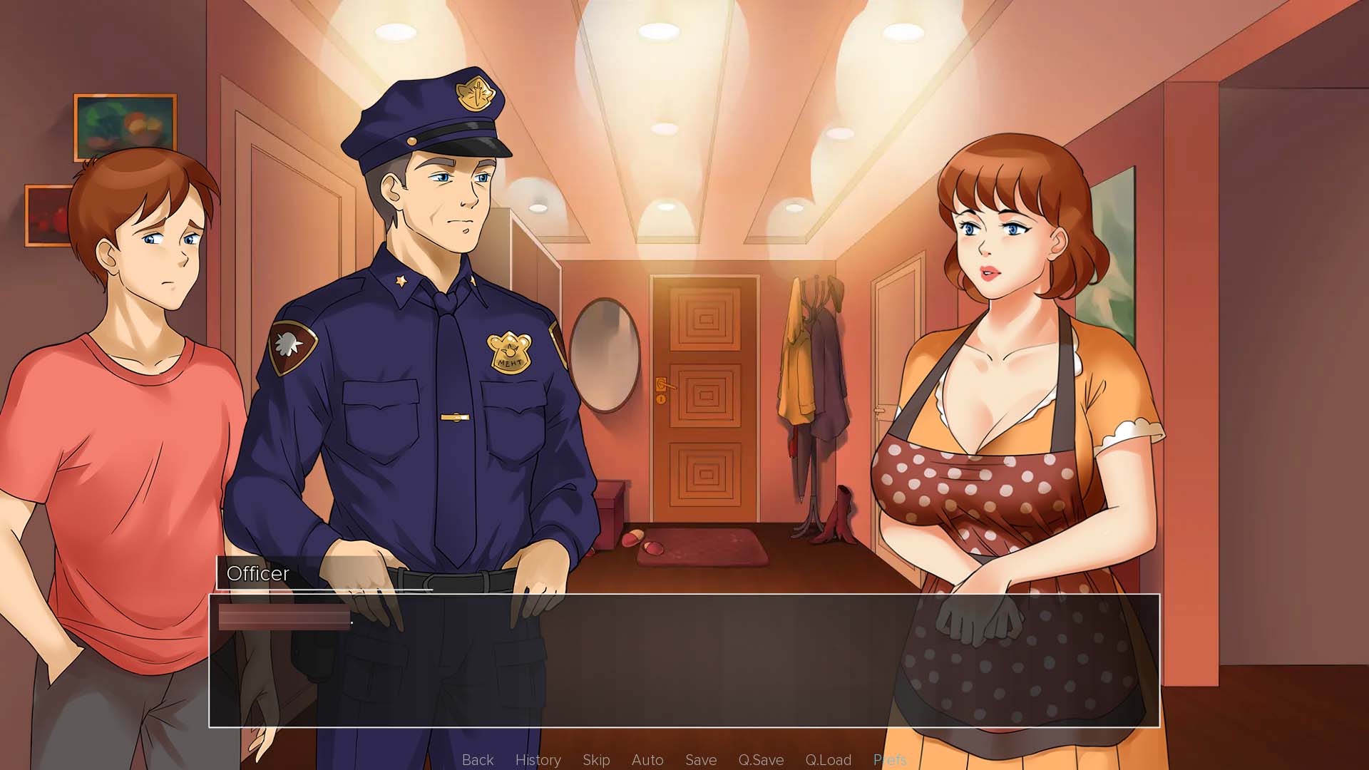 [SLG/官中] 淑女的廣場 熟女廣場 MILF's Plaza Steam_14a2 官方中文完結(jié)版[1G]