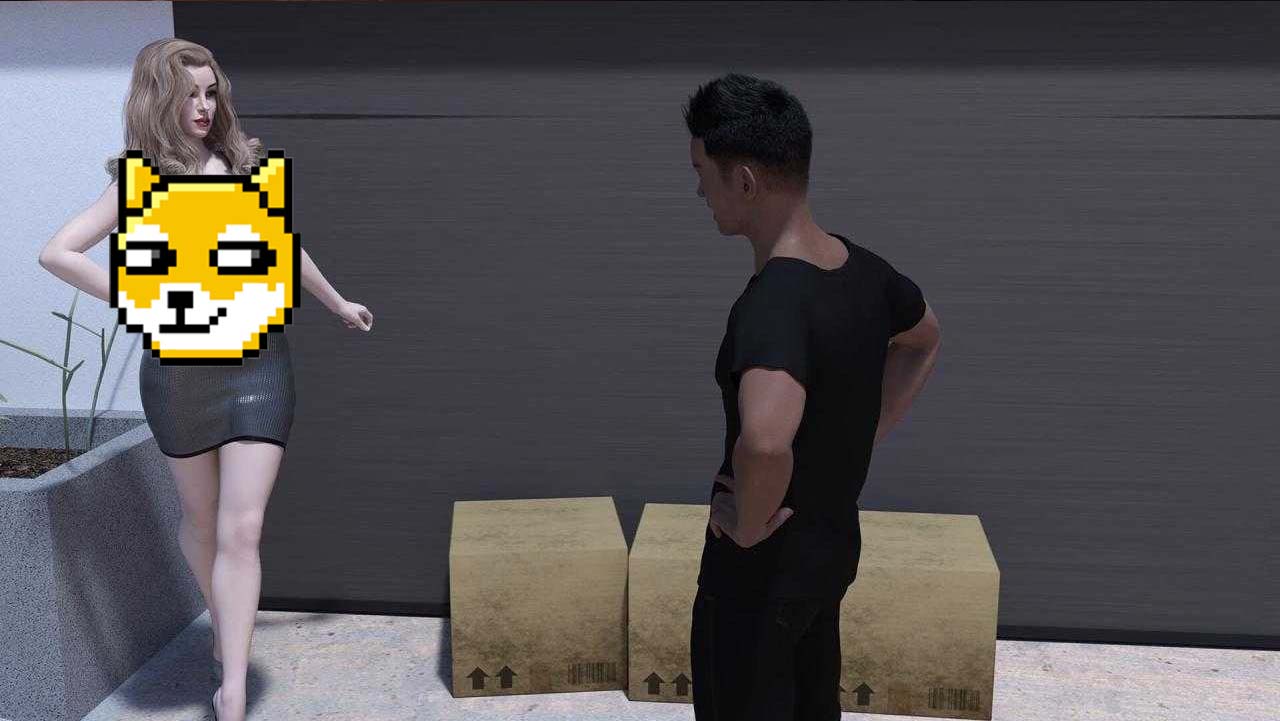 為戰(zhàn)斗而活 Live to Fight V0.6.7 XY漢化版