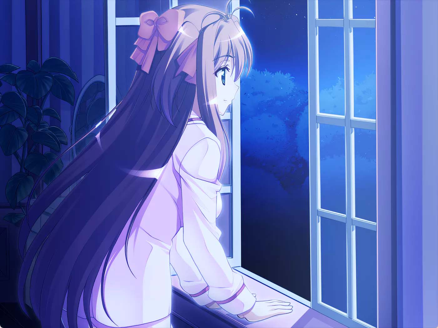 [ADV中文] 愉悅服務～在夢幻之館享受賢者時光！～ AI漢化版[2.8G]