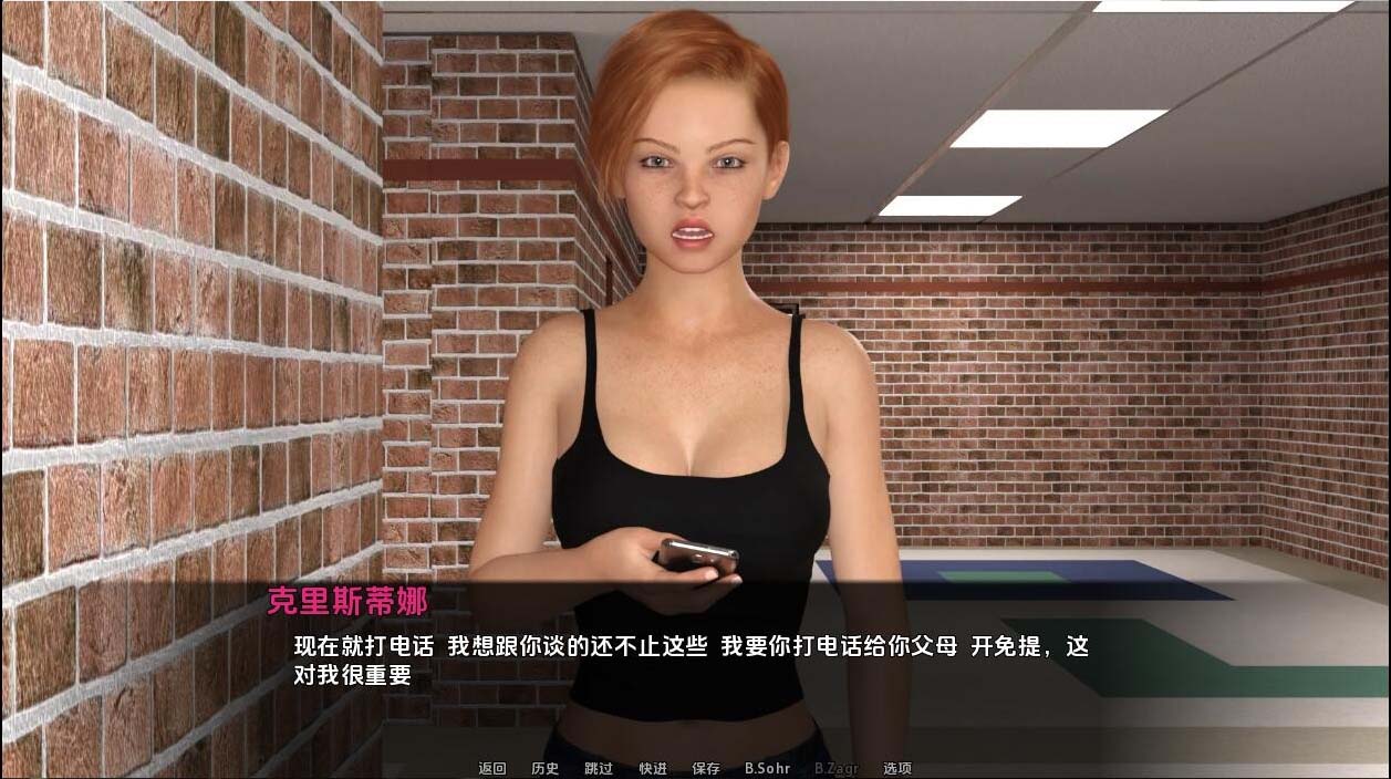 正經(jīng)項目 Project Mnemosyne-v0.16 PC+安卓漢化版