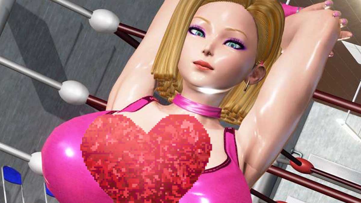 [3D動(dòng)畫] [KRILINRESORT] 7月新作：WARMING UP [563M] [百度云]