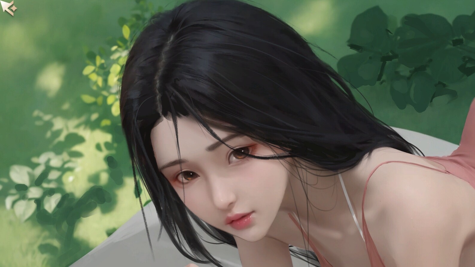 [互動SLG中文/動態(tài)] 夢 YUME 4 官方中文作弊版 [精美黑絲旗袍][1.6G]