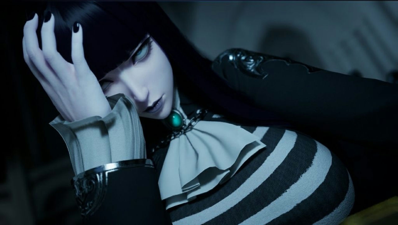 [3D大作/中文/動(dòng)態(tài)]魔女的侵襲：庫(kù)洛的房間V0.1 官方中文版[2.6G百度]