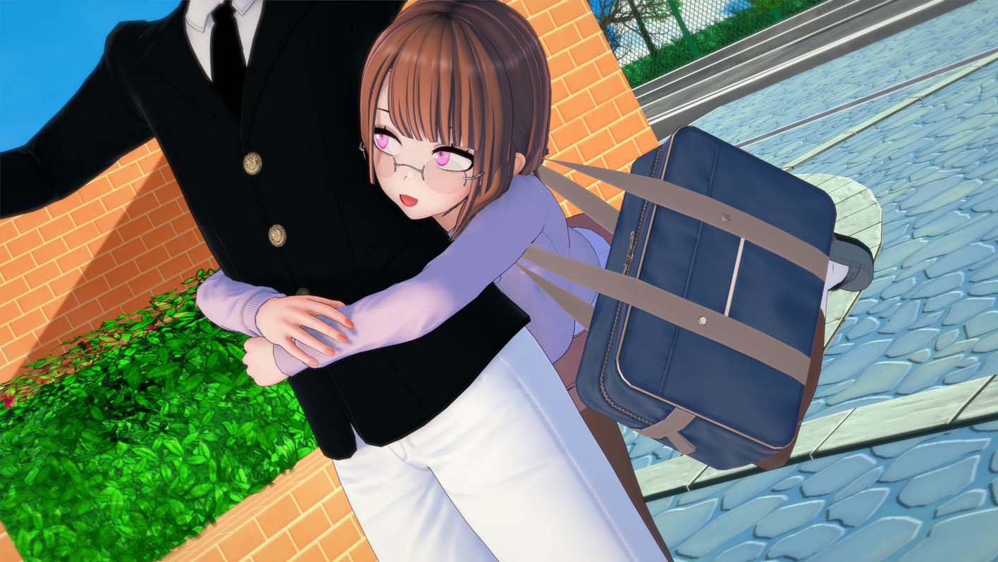 生命的回報(Life's Payback)v0.5 PC+安卓漢化版