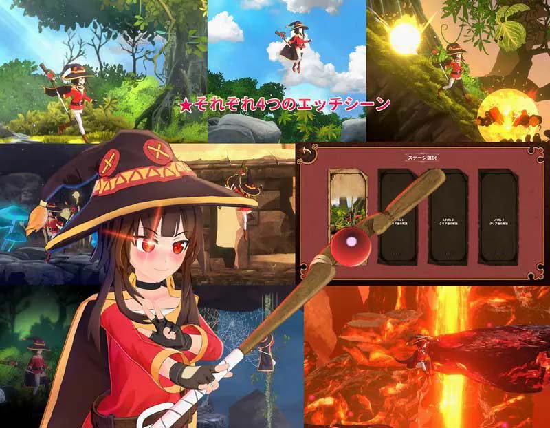 圣奴隸學園2 AI漢化版+全CG存檔