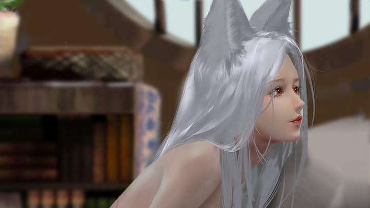 神話傳說6 復(fù)仇 官中漢化版