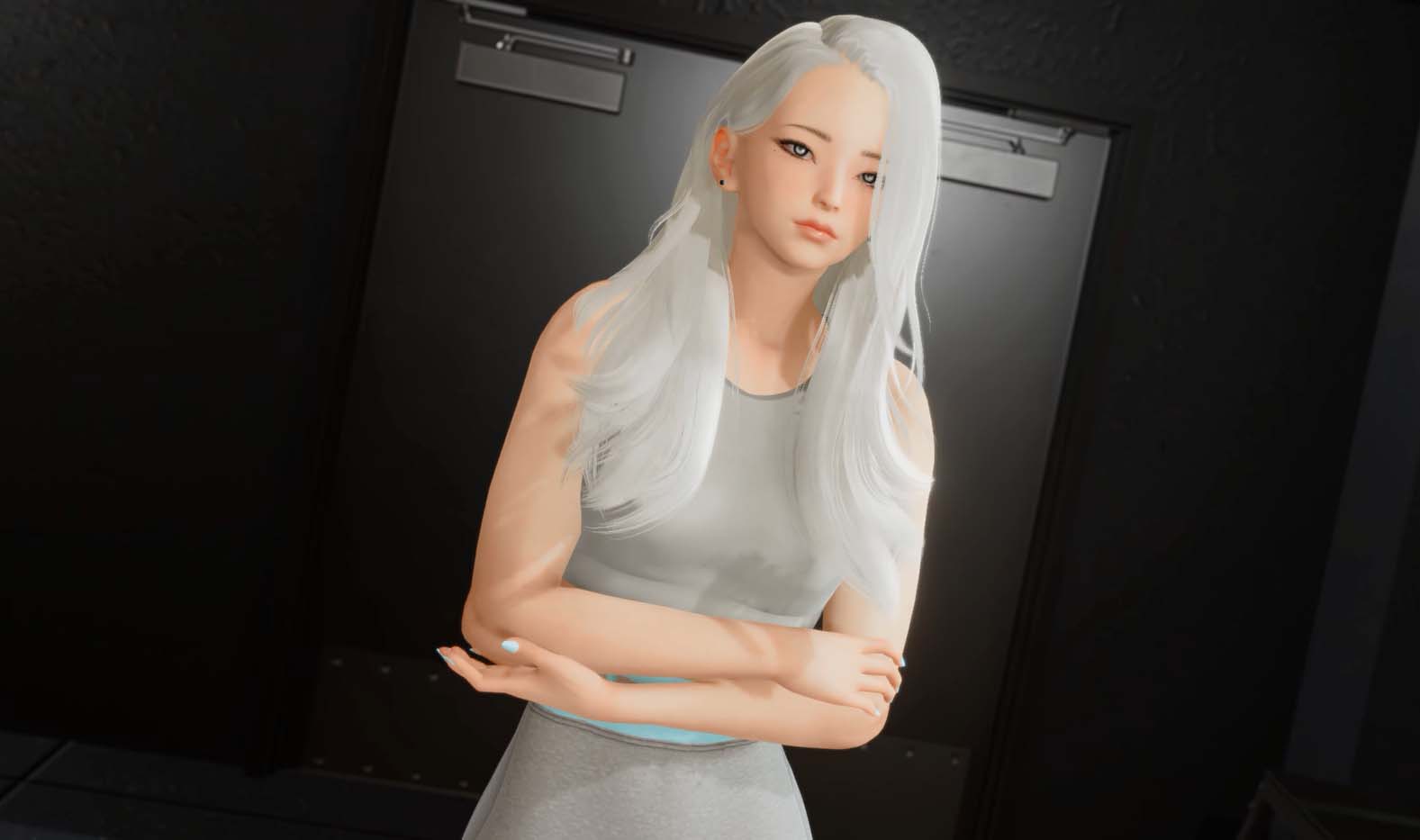 【國(guó)風(fēng)SLG/動(dòng)態(tài)】斯黛拉NTR Sakura Blossom REWORKED V0.1 漢化版 [PC+安卓][百度云]