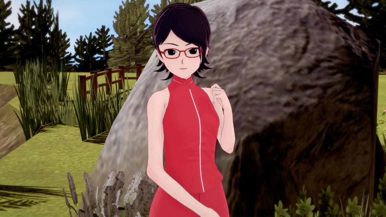 [SLG/漢化/沙盒]木葉訓(xùn)練Ch.2 v0.16 PC+安卓漢化版[1.79G/百度云]