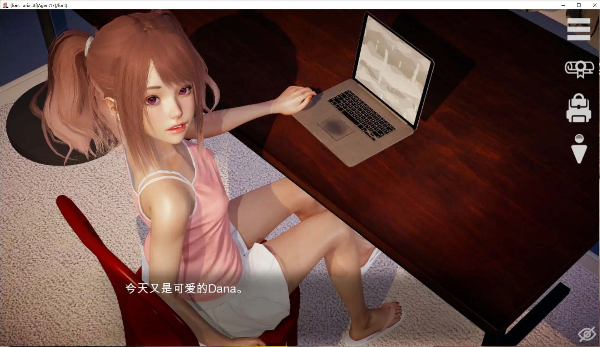 [歐美SLG]特工17 V0.24.8 PC+安卓官方中文版 + 贊助碼 [百度網(wǎng)盤]