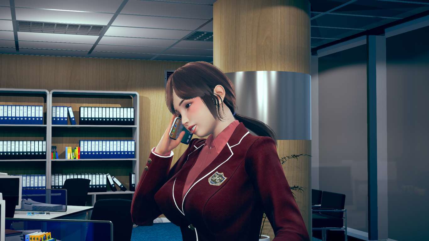 [亞洲風(fēng)SLG/漢化]社會被摧毀V0.3.5 AI漢化版[PC+安卓][710M]