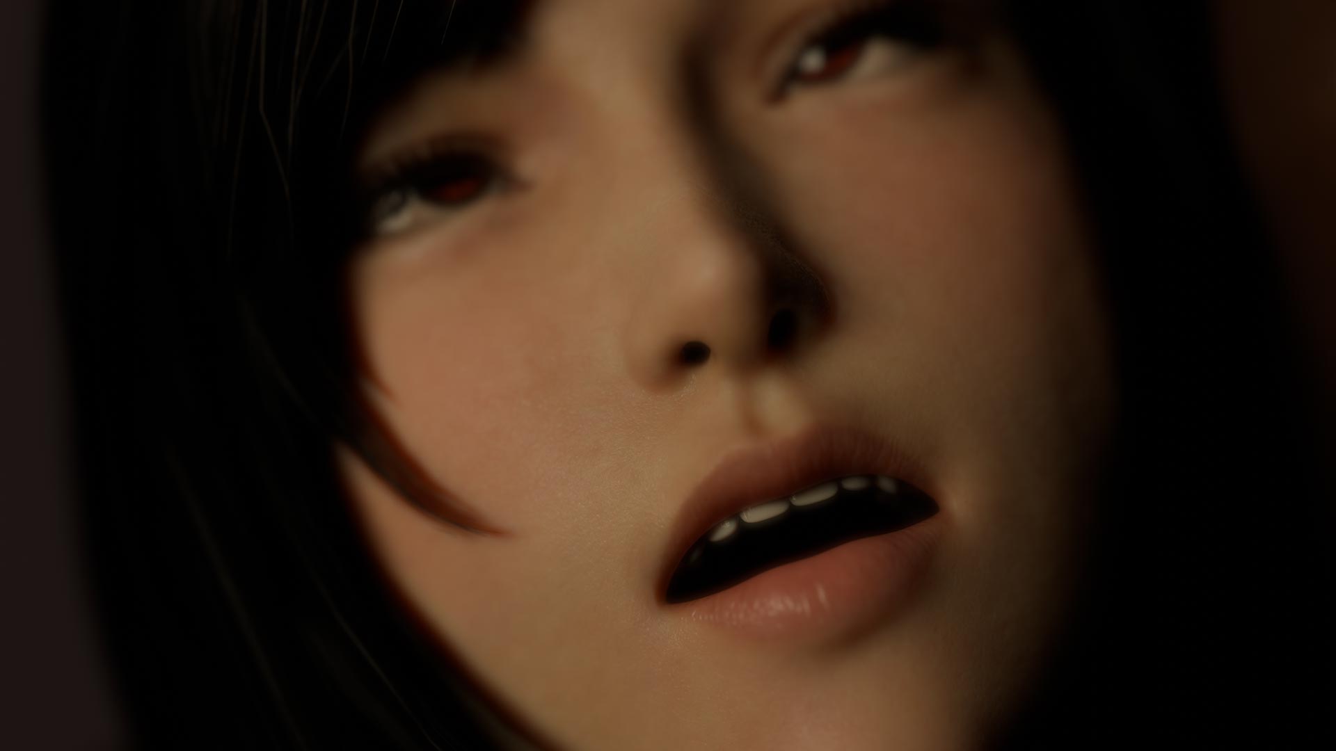 [3D同人動(dòng)畫(huà)] zxcvxex大師：2024年9月版整合艾姬德娜 [2.5G/百度網(wǎng)盤(pán)]