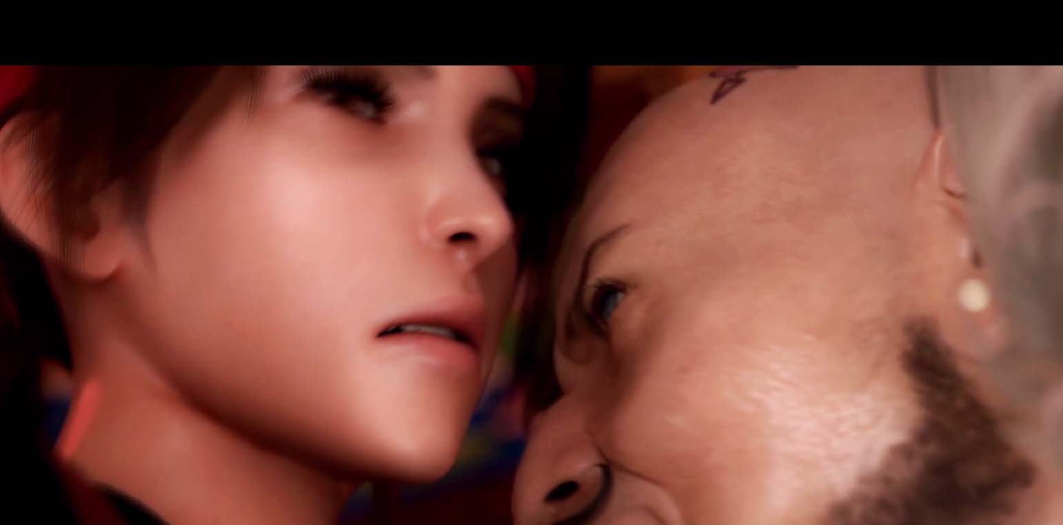 [3D神作/中文/OP社] 最終幻想7 地下競(jìng)技場(chǎng)2 背德の花 1080HD中文版[百度網(wǎng)盤]