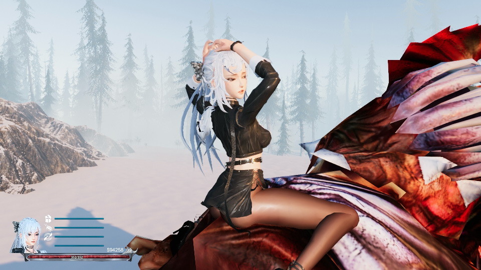 [3D/ACT]百鬼夜行 劍姬無(wú)雙 Sword x Hime v1.12.7 官方中文版+DLC+存檔[5G]