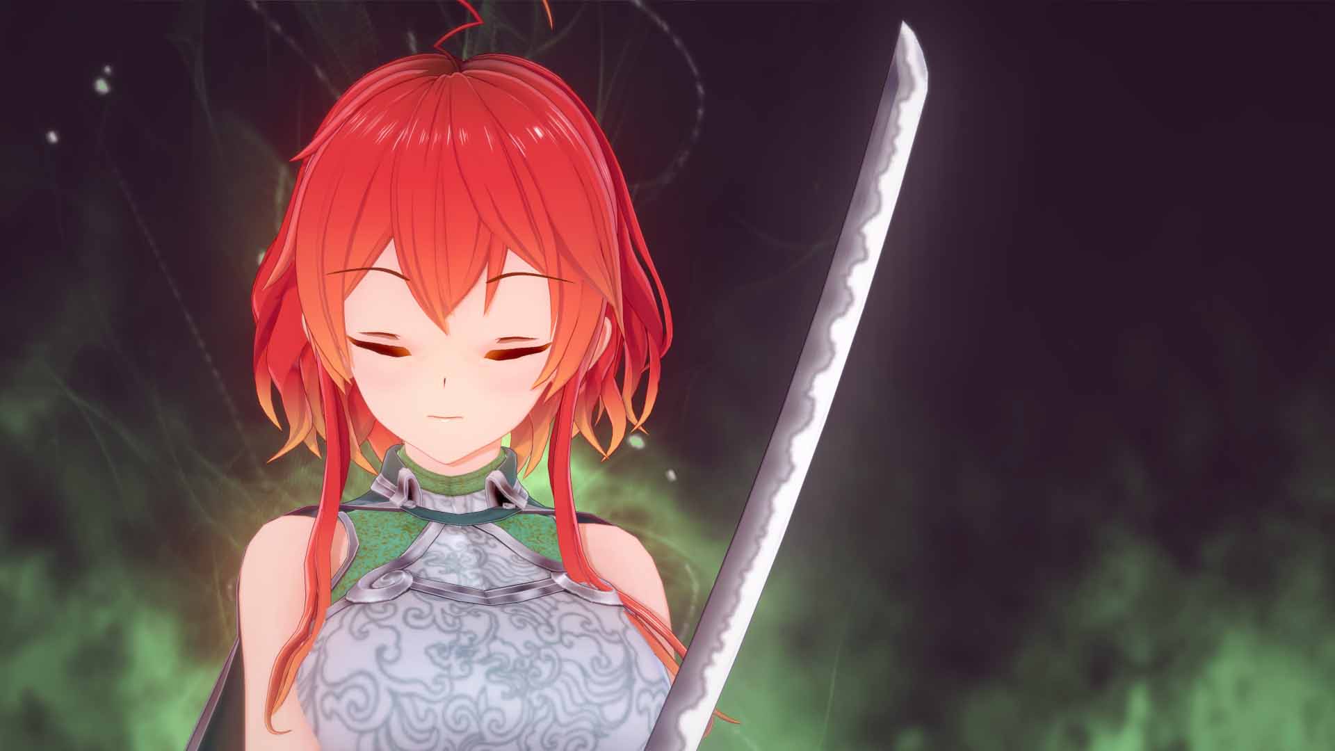 [SLG] #我是如何成為圣女的侍衛(wèi)的！v0.6 中文漢化版[4G][度盤]