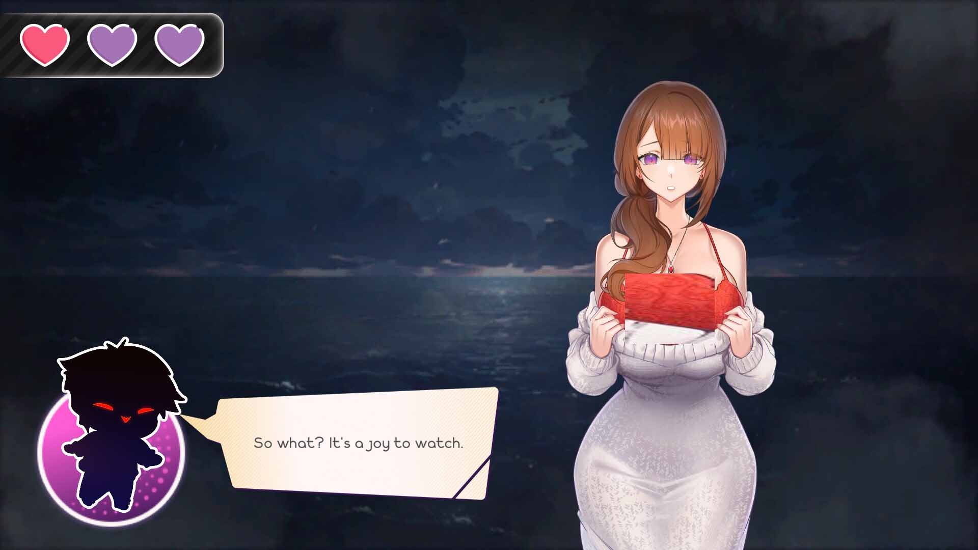 【SLG/動(dòng)態(tài)/更新/STEAM官中/步兵】夏日為你/Summer For You[Ver1.05]【2.9G】