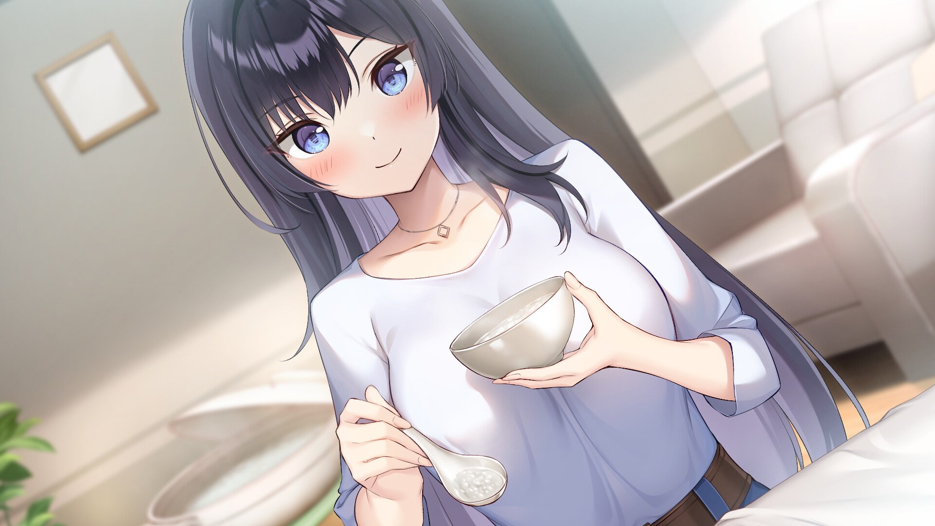 【SLG/動(dòng)態(tài)/STEAM官中/更新】內(nèi)衣S/LingerieS/ランジェリーズ[Ver1.2+DLC]【PC+安卓/3.3G】